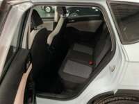 Volkswagen Taos 2025 5p Trendline L4/1.4/T Tiptronic 2025 Volkswagen Taos Venta Interiores 18