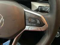 Volkswagen Taos 2025 5p Trendline L4/1.4/T Tiptronic 2025 Volkswagen Taos Venta Interiores 6