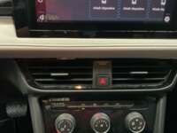 Volkswagen Taos 2025 5p Trendline L4/1.4/T Tiptronic 2025 Volkswagen Taos Venta Interiores 7