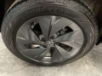 Volkswagen Taos 2025 5p Trendline L4/1.4/T Tiptronic 2025 Volkswagen Taos Venta Llantas 7