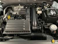 Volkswagen Taos 2025 5p Trendline L4/1.4/T Tiptronic 2025 Volkswagen Taos Venta Motor 2