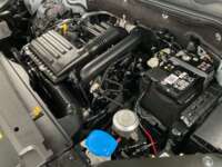 Volkswagen Taos 2025 5p Trendline L4/1.4/T Tiptronic 2025 Volkswagen Taos Venta Motor 3