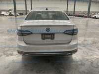 Volkswagen Virtus 2024 4p Trendline L4/1.6 Tiptronic 2024 Volkswagen Virtus Ingreso Exteriores 6