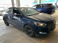 Chevrolet Onix 2023 4p Premier Redline L3/1.0/T Aut IMG_0650