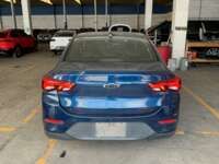 Chevrolet Onix 2023 4p Premier Redline L3/1.0/T Aut IMG_0653