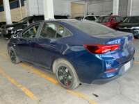 Chevrolet Onix 2023 4p Premier Redline L3/1.0/T Aut IMG_0654