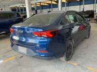 Chevrolet Onix 2023 4p Premier Redline L3/1.0/T Aut IMG_0652
