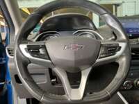 Chevrolet Onix 2023 4p Premier Redline L3/1.0/T Aut IMG_0710