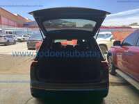 Volkswagen Tiguan 2022 5p Comfortline L4/1.4/T DSG 2022 Volkswagen Tiguan Ingreso Cajuela 1
