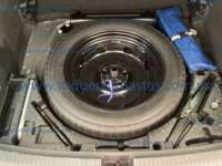 Volkswagen Tiguan 2022 5p Comfortline L4/1.4/T DSG 2022 Volkswagen Tiguan Ingreso Cajuela 3