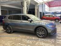 Volkswagen Tiguan 2022 5p Comfortline L4/1.4/T DSG 2022 Volkswagen Tiguan Ingreso Exteriores 3