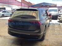 Volkswagen Tiguan 2022 5p Comfortline L4/1.4/T DSG 2022 Volkswagen Tiguan Ingreso Exteriores 4