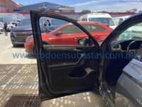 Volkswagen Tiguan 2022 5p Comfortline L4/1.4/T DSG 2022 Volkswagen Tiguan Ingreso Interiores 0