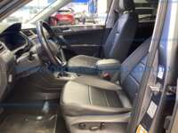 Volkswagen Tiguan 2022 5p Comfortline L4/1.4/T DSG 2022 Volkswagen Tiguan Ingreso Interiores 1