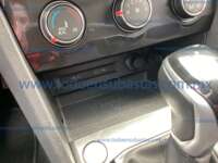 Volkswagen Tiguan 2022 5p Comfortline L4/1.4/T DSG 2022 Volkswagen Tiguan Ingreso Interiores 13