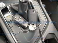 Volkswagen Tiguan 2022 5p Comfortline L4/1.4/T DSG 2022 Volkswagen Tiguan Ingreso Interiores 15