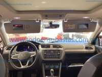 Volkswagen Tiguan 2022 5p Comfortline L4/1.4/T DSG 2022 Volkswagen Tiguan Ingreso Interiores 18