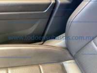 Volkswagen Tiguan 2022 5p Comfortline L4/1.4/T DSG 2022 Volkswagen Tiguan Ingreso Interiores 22