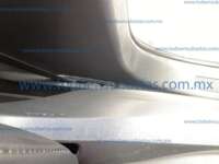 Volkswagen Tiguan 2022 5p Comfortline L4/1.4/T DSG 2022 Volkswagen Tiguan Ingreso Interiores 24