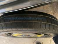 Volkswagen Tiguan 2022 5p Comfortline L4/1.4/T DSG IMG_5089