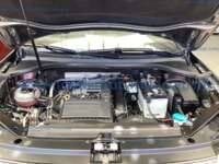 Volkswagen Tiguan 2022 5p Comfortline L4/1.4/T DSG 2022 Volkswagen Tiguan Ingreso Motor 1