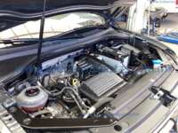 Volkswagen Tiguan 2022 5p Comfortline L4/1.4/T DSG 2022 Volkswagen Tiguan Ingreso Motor 2