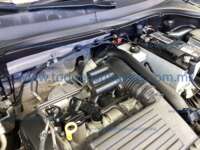 Volkswagen Tiguan 2022 5p Comfortline L4/1.4/T DSG 2022 Volkswagen Tiguan Ingreso Motor 3