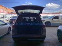 Volkswagen Teramont 2021 5p Comfortline V6/3.6 Tiptronic 2021 Volkswagen Teramont Ingreso Cajuela 1