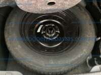 Volkswagen Teramont 2021 5p Comfortline V6/3.6 Tiptronic 2021 Volkswagen Teramont Ingreso Cajuela 3