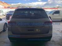 Volkswagen Teramont 2021 5p Comfortline V6/3.6 Tiptronic 2021 Volkswagen Teramont Ingreso Exteriores 5