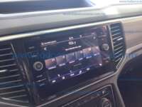 Volkswagen Teramont 2021 5p Comfortline V6/3.6 Tiptronic 2021 Volkswagen Teramont Ingreso Interiores 10