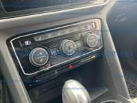 Volkswagen Teramont 2021 5p Comfortline V6/3.6 Tiptronic 2021 Volkswagen Teramont Ingreso Interiores 12