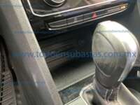 Volkswagen Teramont 2021 5p Comfortline V6/3.6 Tiptronic 2021 Volkswagen Teramont Ingreso Interiores 13