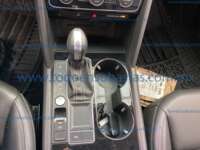 Volkswagen Teramont 2021 5p Comfortline V6/3.6 Tiptronic 2021 Volkswagen Teramont Ingreso Interiores 14