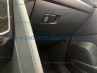 Volkswagen Teramont 2021 5p Comfortline V6/3.6 Tiptronic 2021 Volkswagen Teramont Ingreso Interiores 15