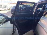 Volkswagen Teramont 2021 5p Comfortline V6/3.6 Tiptronic 2021 Volkswagen Teramont Ingreso Interiores 17