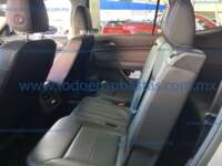 Volkswagen Teramont 2021 5p Comfortline V6/3.6 Tiptronic 2021 Volkswagen Teramont Ingreso Interiores 18