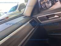 Volkswagen Teramont 2021 5p Comfortline V6/3.6 Tiptronic 2021 Volkswagen Teramont Ingreso Interiores 21