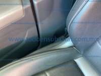 Volkswagen Teramont 2021 5p Comfortline V6/3.6 Tiptronic 2021 Volkswagen Teramont Ingreso Interiores 24