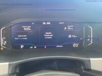 Volkswagen Teramont 2021 5p Comfortline V6/3.6 Tiptronic 2021 Volkswagen Teramont Ingreso Interiores 3