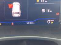 Volkswagen Teramont 2021 5p Comfortline V6/3.6 Tiptronic 2021 Volkswagen Teramont Ingreso Interiores 4