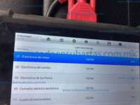 Volkswagen Teramont 2021 5p Comfortline V6/3.6 Tiptronic 2021 Volkswagen Teramont Ingreso Interiores 5