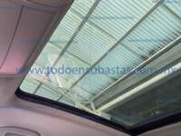 Volkswagen Teramont 2021 5p Comfortline V6/3.6 Tiptronic 2021 Volkswagen Teramont Ingreso Interiores 8