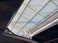Volkswagen Teramont 2021 5p Comfortline V6/3.6 Tiptronic 2021 Volkswagen Teramont Ingreso Interiores 9