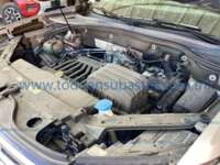 Volkswagen Teramont 2021 5p Comfortline V6/3.6 Tiptronic 2021 Volkswagen Teramont Ingreso Motor 0