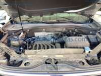 Volkswagen Teramont 2021 5p Comfortline V6/3.6 Tiptronic 2021 Volkswagen Teramont Ingreso Motor 1