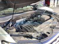 Volkswagen Teramont 2021 5p Comfortline V6/3.6 Tiptronic 2021 Volkswagen Teramont Ingreso Motor 2