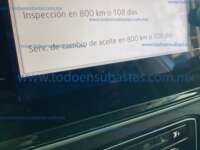 Volkswagen Teramont 2021 5p Comfortline V6/3.6 Tiptronic 2021 Volkswagen Teramont Ingreso Motor 4