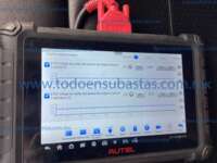 Volkswagen Teramont 2021 5p Comfortline V6/3.6 Tiptronic 2021 Volkswagen Teramont Ingreso Motor 5