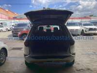 Renault Koleos 2016  2016 Renault Koleos Ingreso Cajuela 0